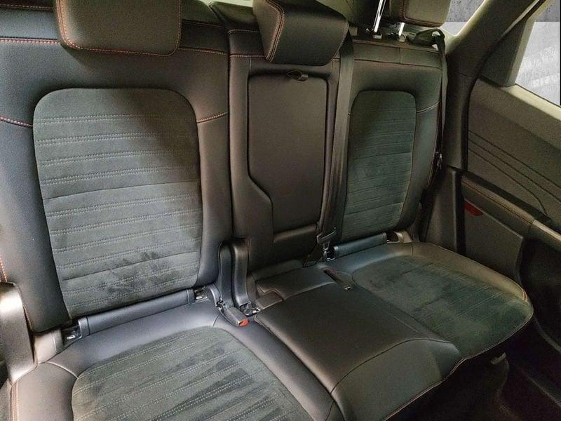 Ford Kuga 2.5 phev ST-Line X 2wd 225cv cvt