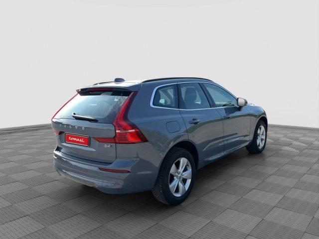 VOLVO XC60 XC60 B4 (d) AWD automatico Core