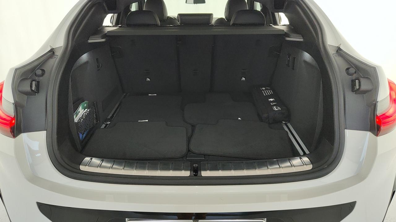 BMW X4 G02 2021 - X4 xdrive20d mhev 48V Msport auto