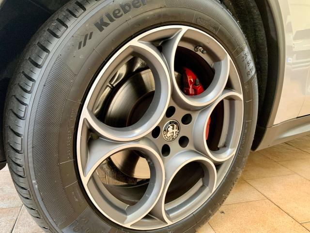 Alfa Romeo Stelvio Stelvio 2023 2.0 T Sprint Q4 280cv auto - 25.790km