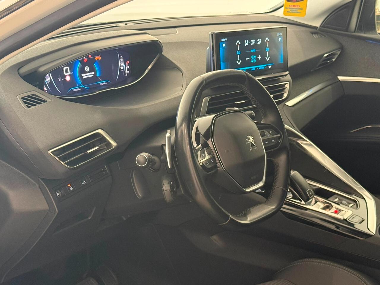Peugeot 3008 1.5 diesel 130CV 2023 AUTOMATICA