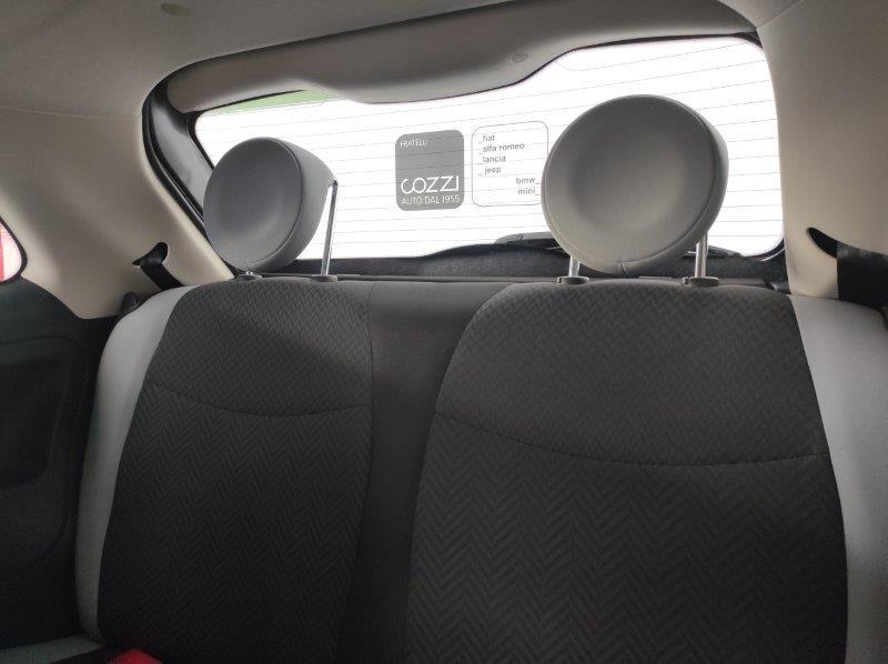 FIAT 500 (2015-->) - 500 1.2 Pop