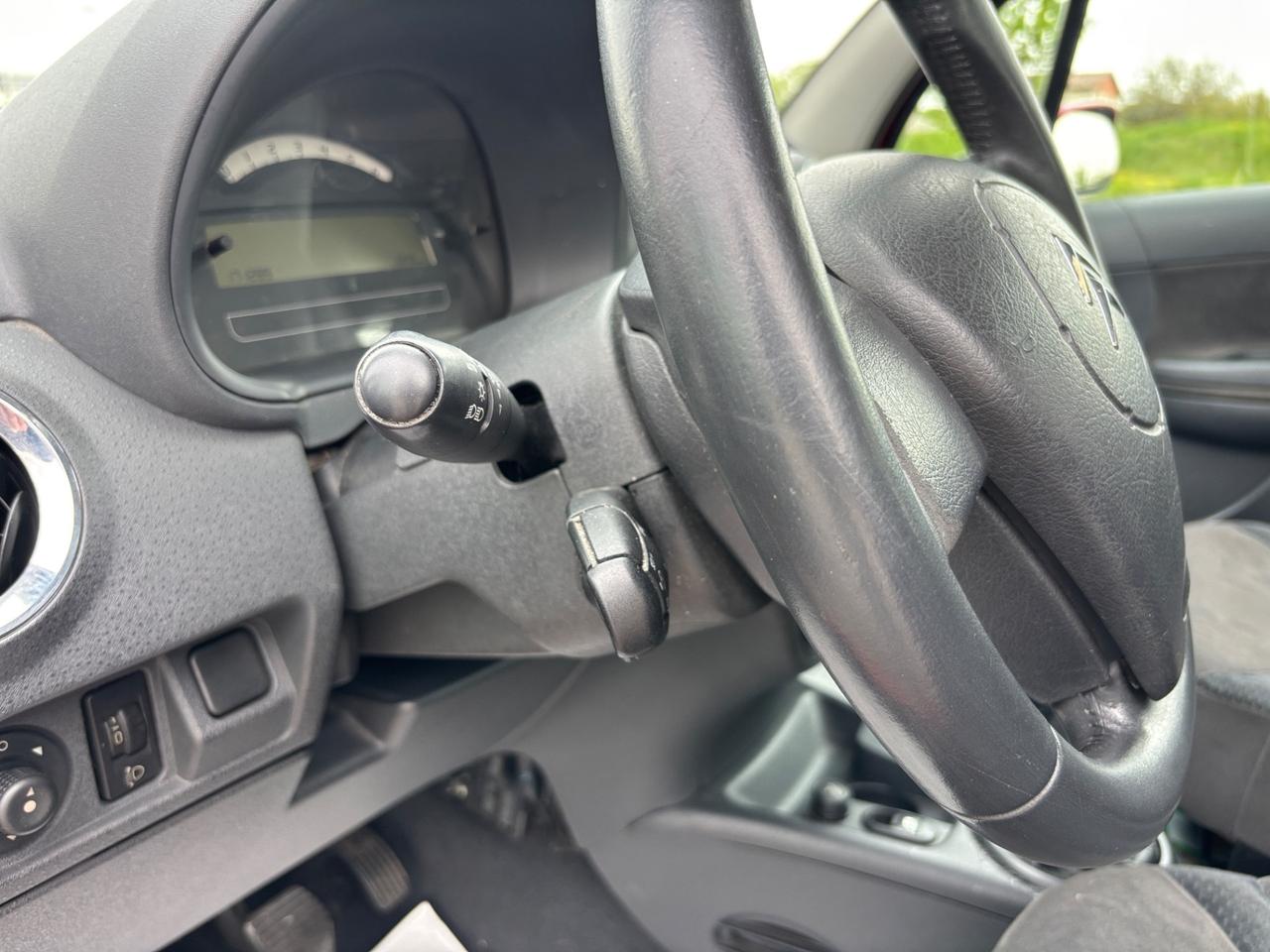 Citroen C3 1.4 HDi 70CV airdream Exclusive