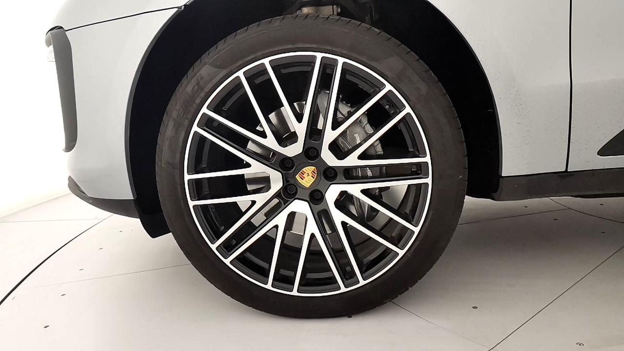 PORSCHE Macan - Macan 2.0 265cv pdk