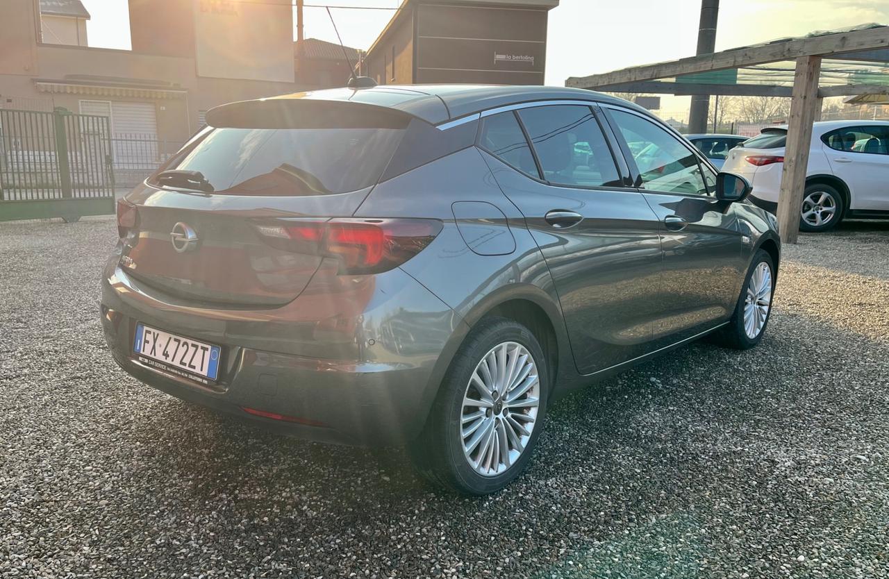 Opel Astra 1.6 CDTi 110CV Start&Stop 5 porte Innovation