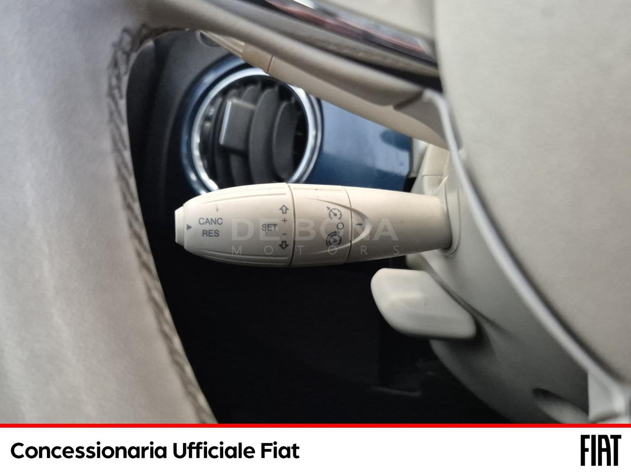 Fiat 500 1.0 hybrid dolcevita 70cv