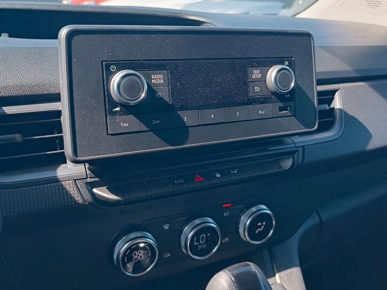 Renault Kangoo EV45 22 kW PC-TN Start