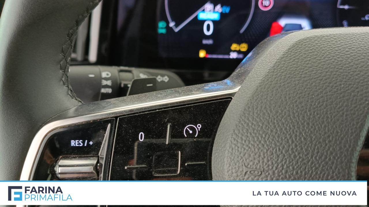 RENAULT Austral 2023 - Austral 1.2 E-Tech full hybrid Techno 200cv a