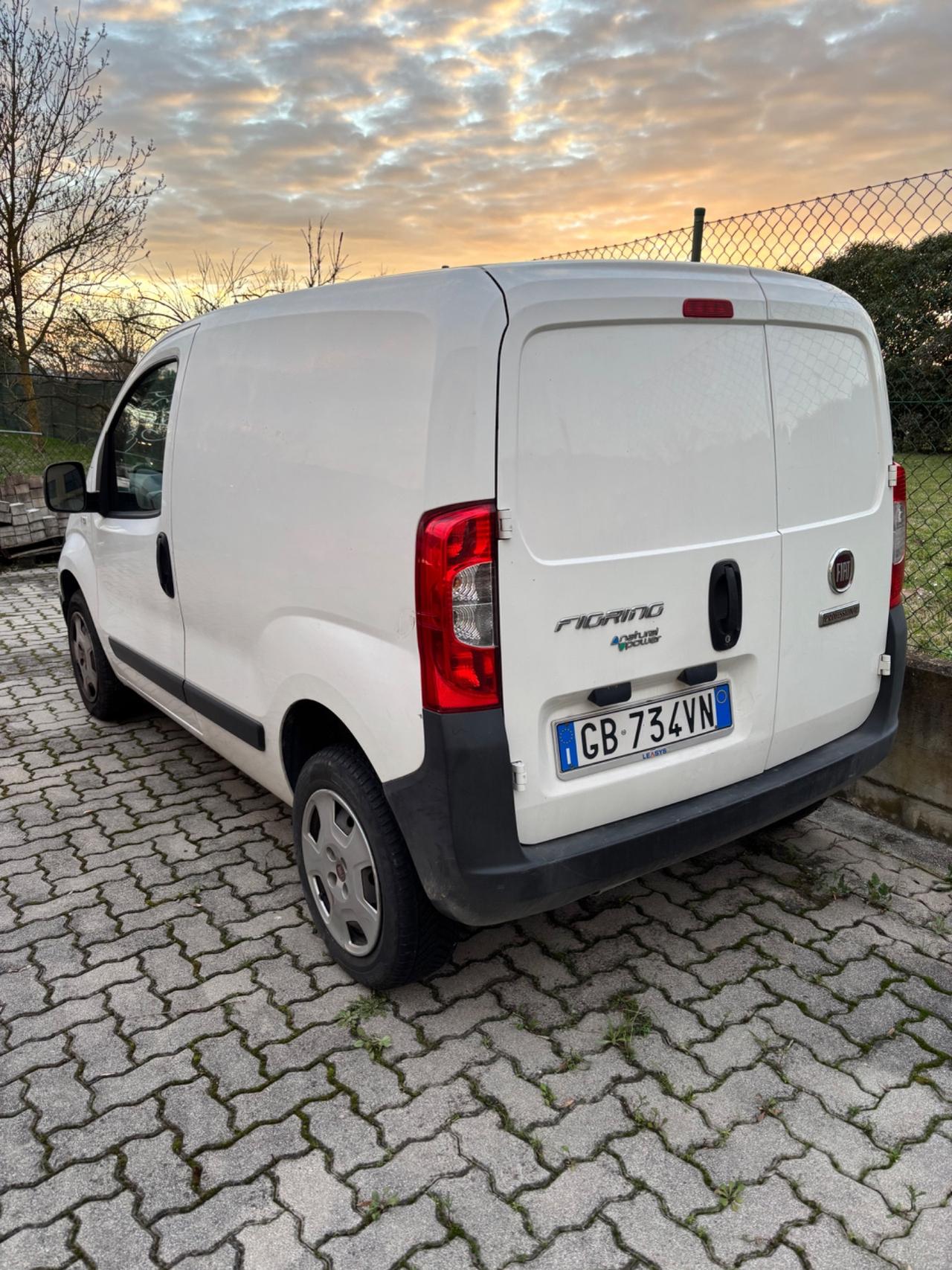 Fiat Fiorino