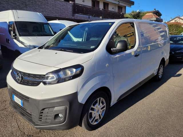 Opel Vivaro 10900 + IVA L3H1 2.0 120 CV E6D-TEMP