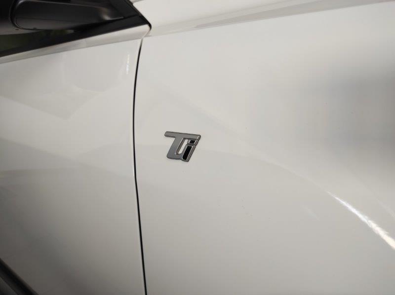 ALFA ROMEO Tonale - Tonale 1.5 160 CV MHEV TCT7 Ti