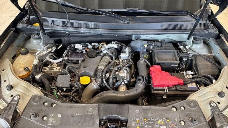 Dacia Duster II 2021 1.5 Blue dCi SL Extreme 4x2