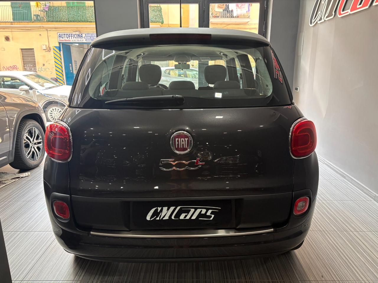 Fiat 500L 1.4 95cv Popstar ITALIANA Bicolore
