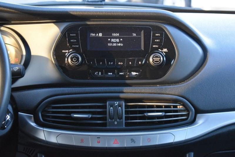 FIAT Tipo Tipo 5p 1.3 mjt Easy s&s 95cv