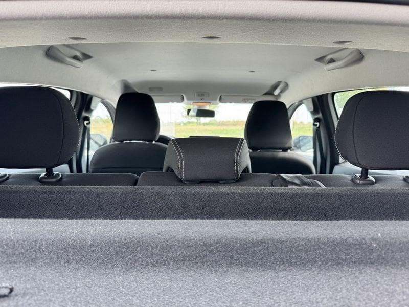 Dacia Sandero Stepway III 2021 Stepway 1.0 tce Comfort Eco-g 100cv
