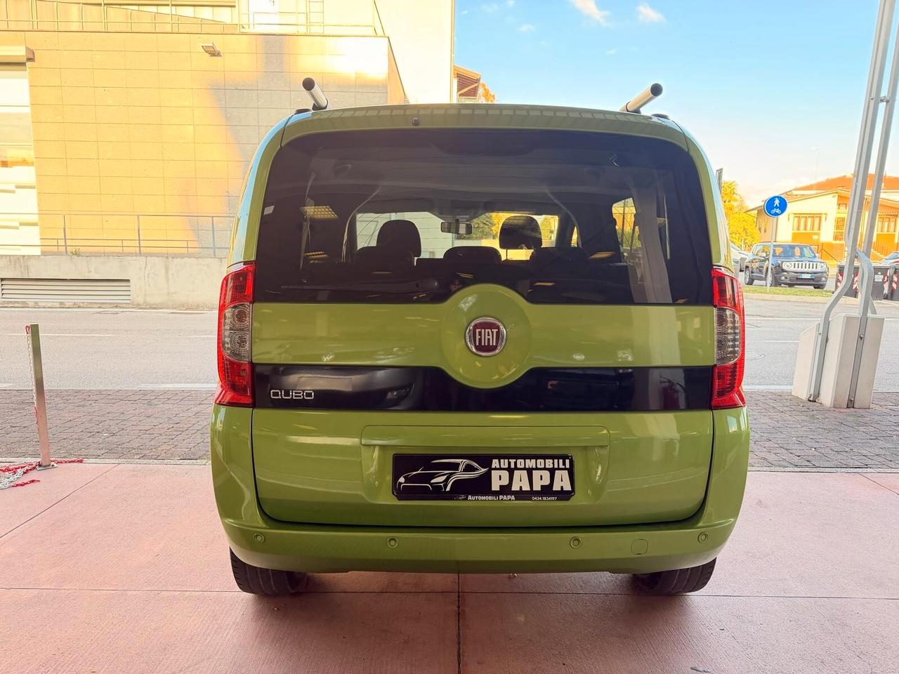 Fiat Qubo 1.4 8V 73 CV MyLife