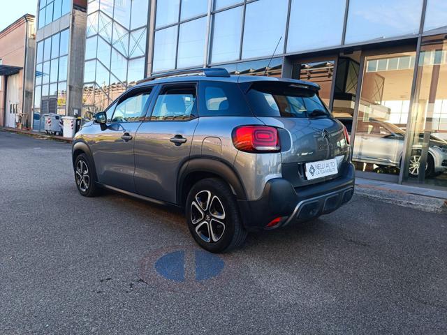 CITROEN C3 Aircross PureTech 82 Feel