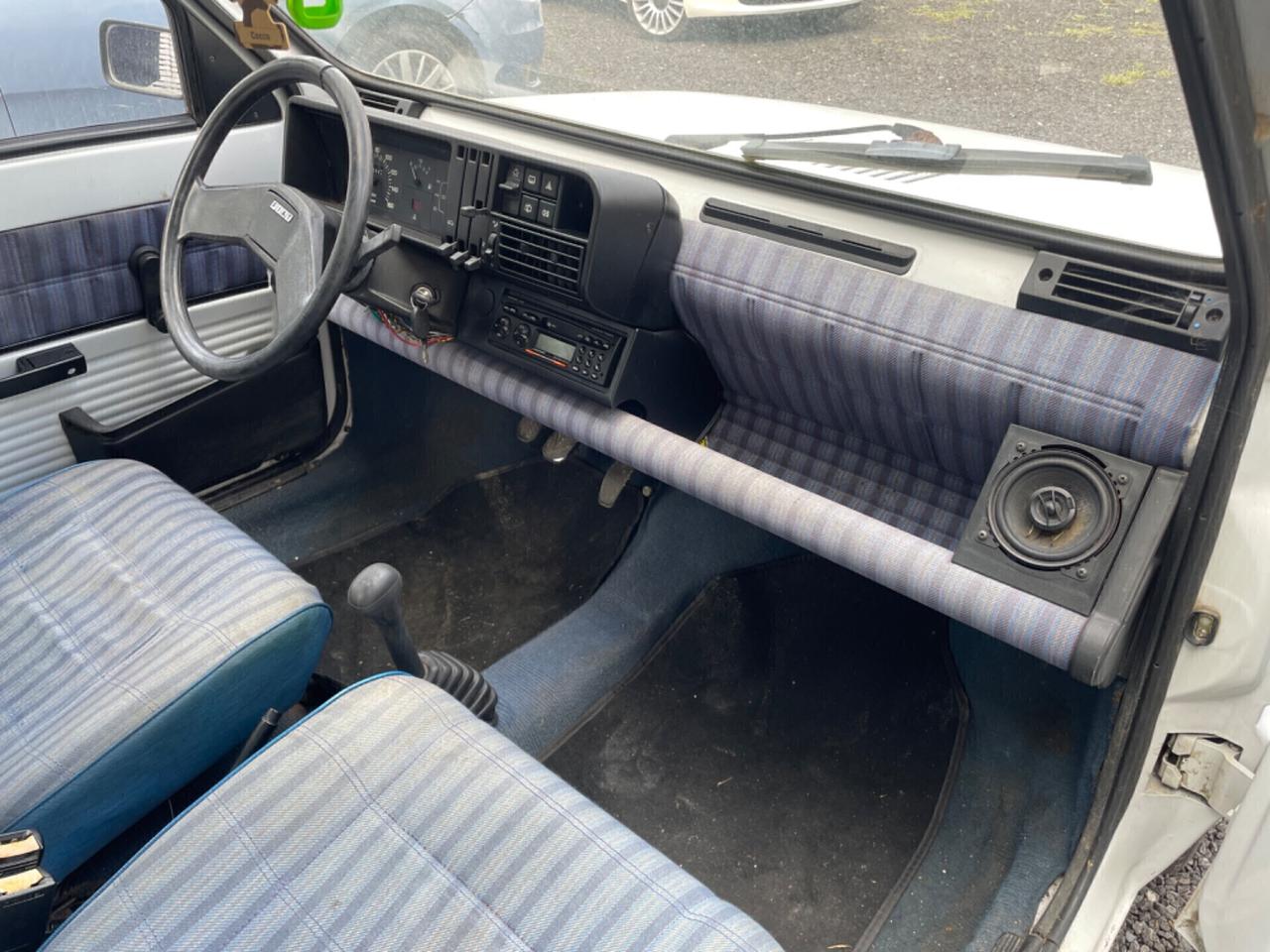 Fiat Panda 1.0