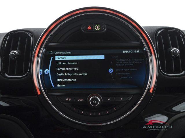 MINI Countryman Cooper 1.5 Cooper SE Hype ALL4 Automatica