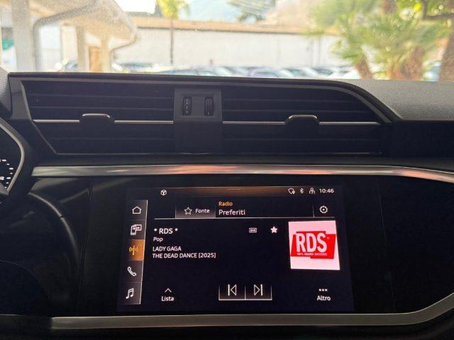 AUDI Q3 SPB 40 TDI quattro S tronic