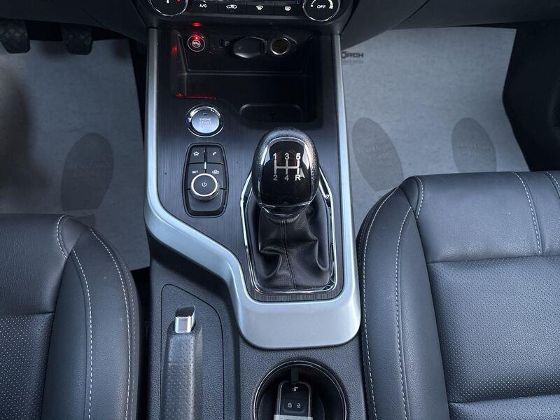 DR AUTOMOBILES dr 4.0 1.5 Bi-Fuel GPL MT