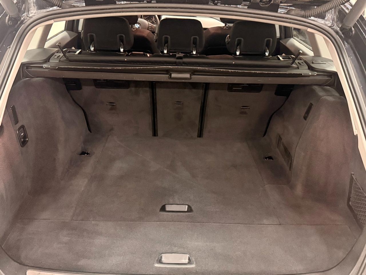 Bmw 320d 190CV Business Advantage