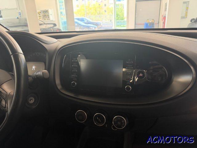 TOYOTA Aygo 1.0 VVT-i 72 CV 5 porte Active