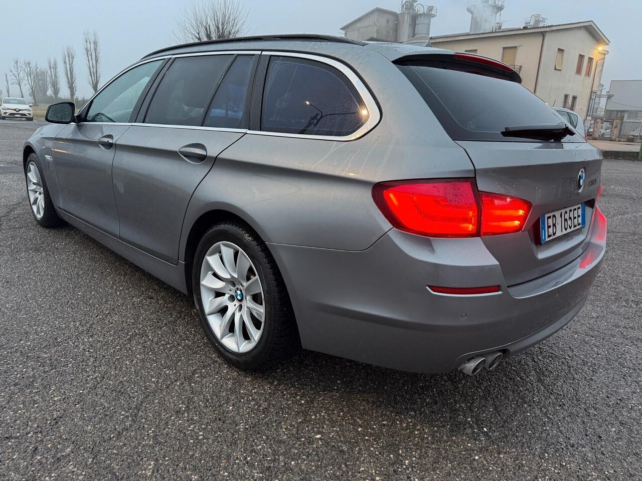 Bmw 520 D