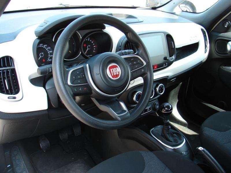 Fiat 500L 1.3 Multijet 95 CV *NEOPATENTATI*UNIPRO*