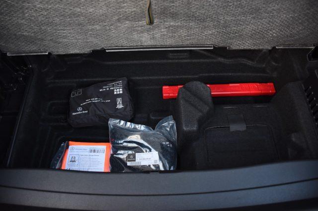 MERCEDES-BENZ GLC 300 d 4Matic Coupé Sport