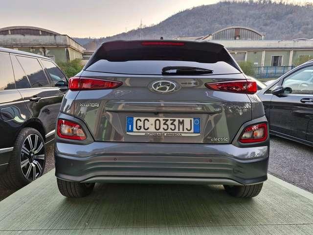 Hyundai KONA 64 kWh EV Exellence+