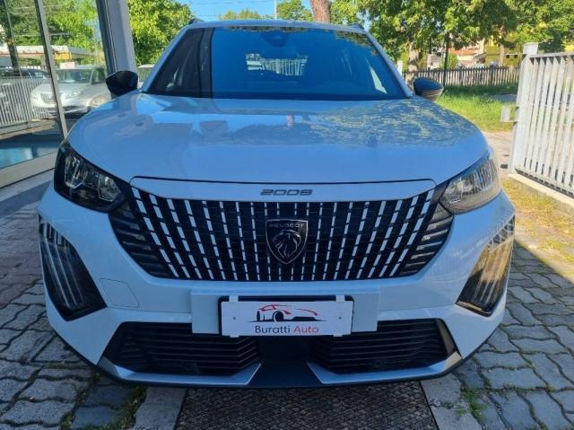 Peugeot 2008 1.2 puretech Allure s&s 130cv eat8
