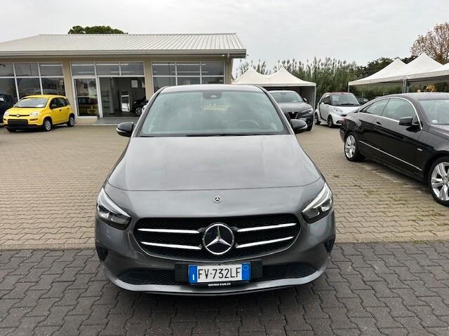 Mercedes-benz B 180 B 180 Automatic Business Extra