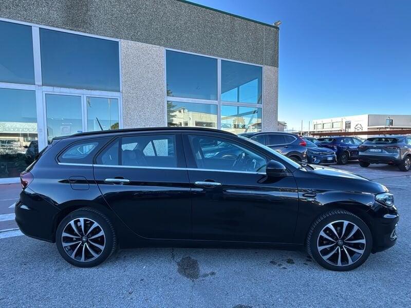 FIAT Tipo Tipo 1.6 Mjt S&S 5 porte Lounge