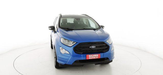 FORD EcoSport 1.0 EcoBoost 125 CV Start&Stop ST-Line