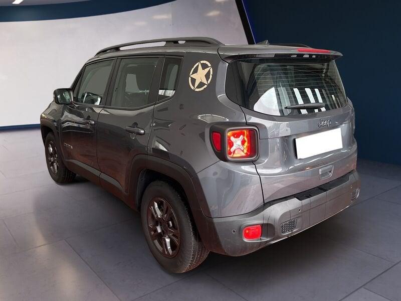 Jeep Renegade 2019 1.0 t3 Longitude 2wd