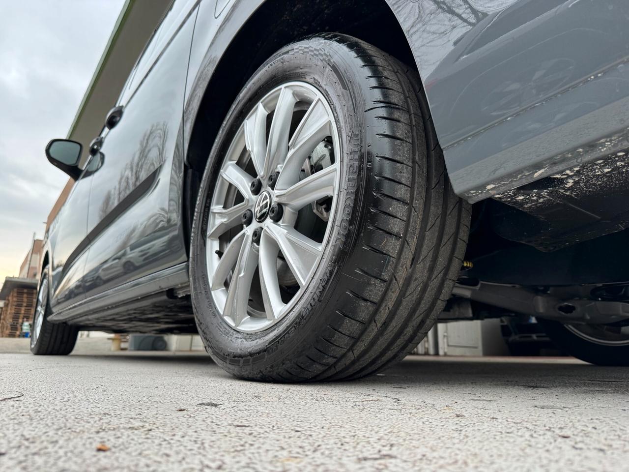 Volkswagen California T7 2.0TDI OCEAN DSG KM0 IVA