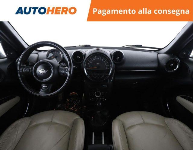 MINI Countryman Mini John Cooper Works Countryman ALL4