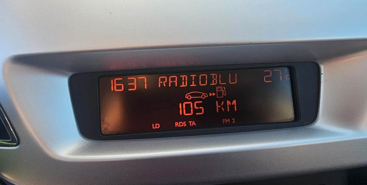 Citroen C3 1.1 Seduction Limited