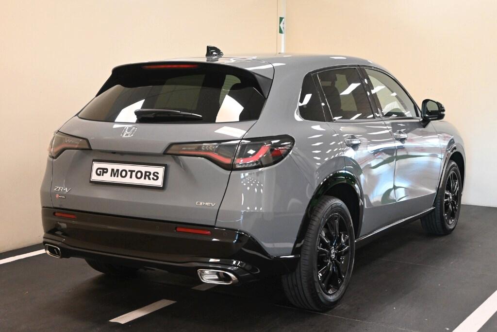 HONDA ZR-V ZR-V 2.0 Hev eCVT Sport