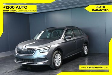 SKODA Kamiq 1.0 TSI 95CV Ambition