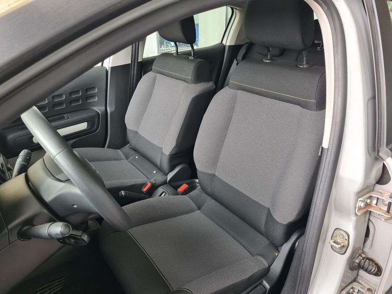Citroën C3 BlueHDi 75 S&S Feel