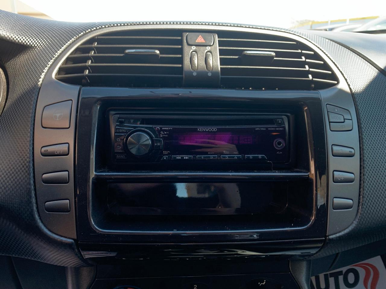 Fiat Bravo 1.4 MyLife