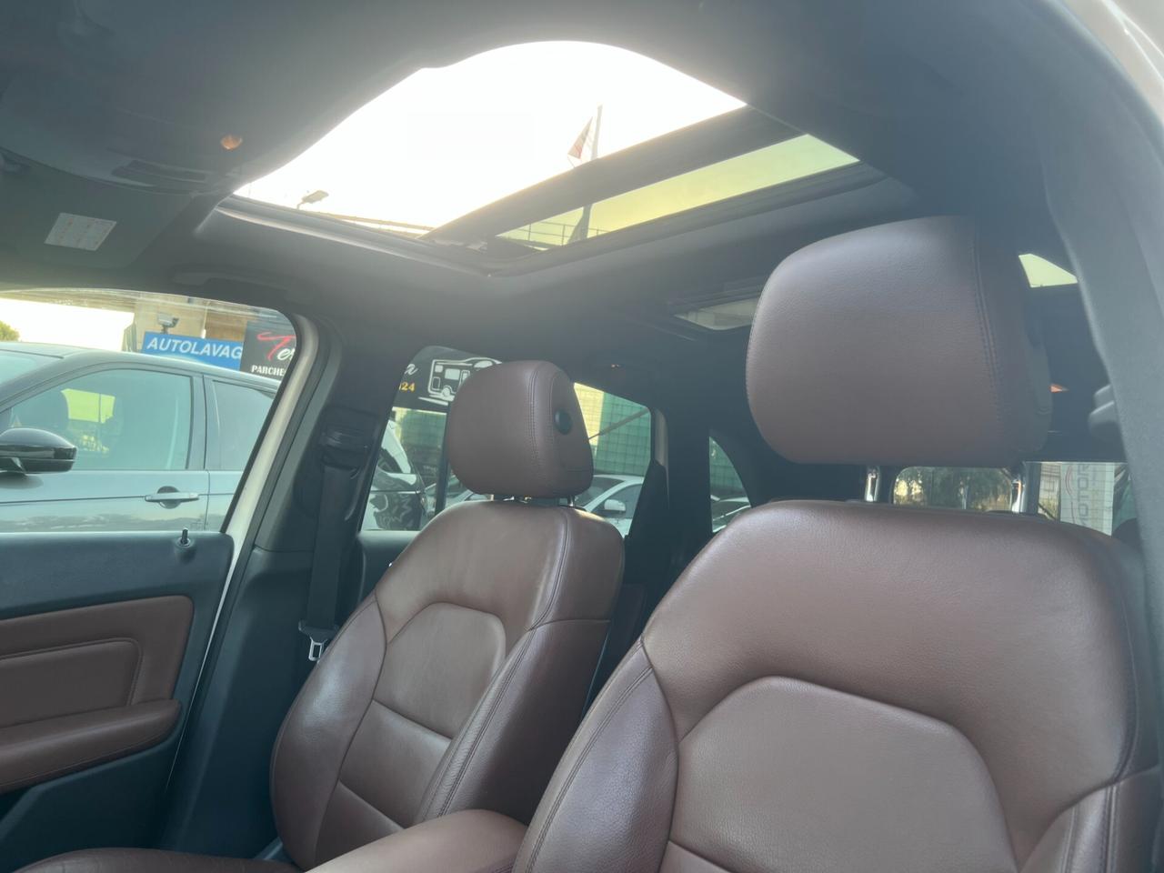Mercedes Classe B180 TETTO APRIBILE PREMIUM - 2013