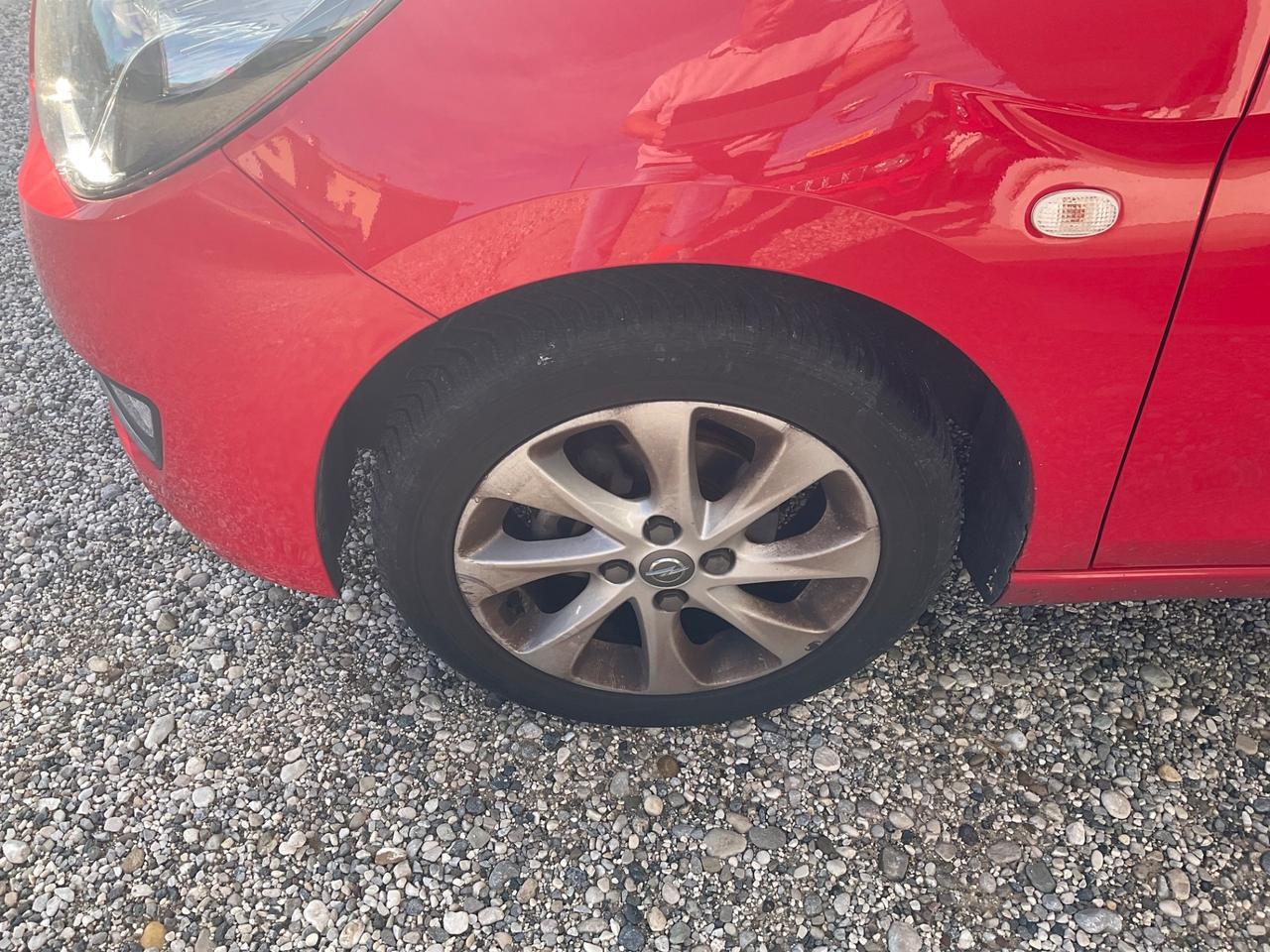 Opel Karl 1.0 75 CV Cosmo