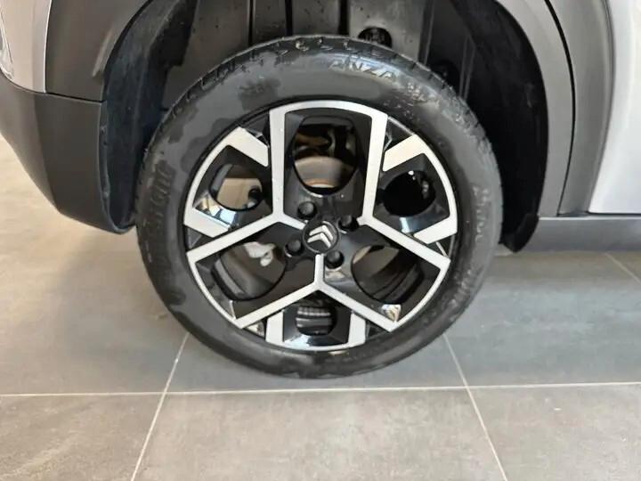 Citroen C3 Aircross PureTech 130 S&S EAT6 Max