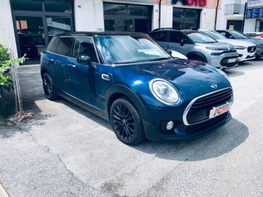 Mini Cooper D Clubman Mini 2.0 Cooper D Hype Clubman
