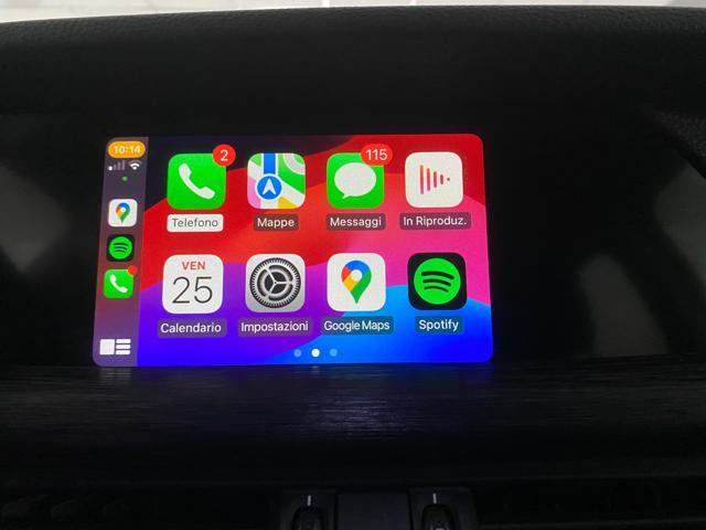 ALFA ROMEO Stelvio 2.2 190 CV AT8 Q4 Business