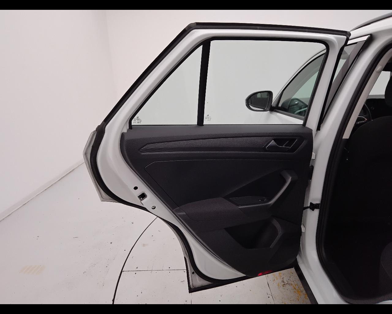 VOLKSWAGEN T-Roc I 2022 - T-Roc 1.0 tsi Life 110cv