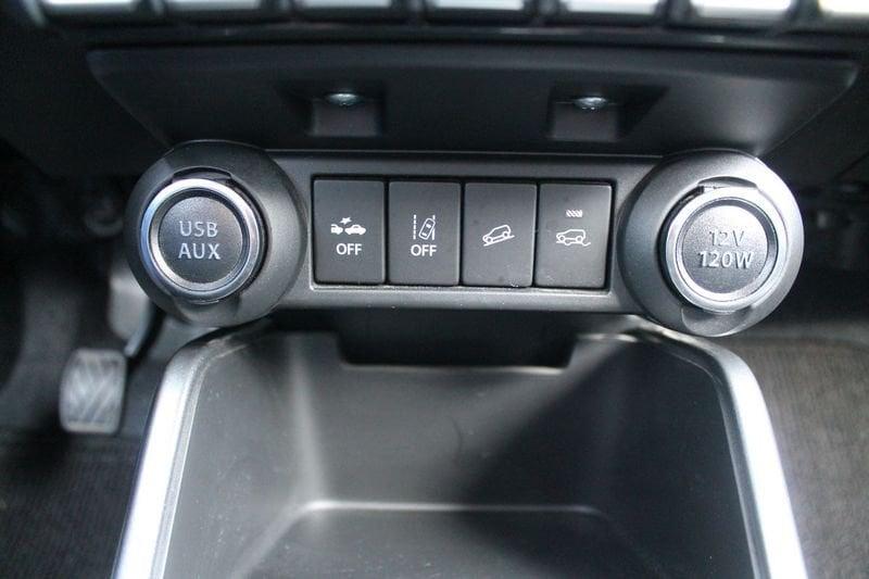 Suzuki Ignis Ignis 1.2 Hybrid 4WD All Grip Top